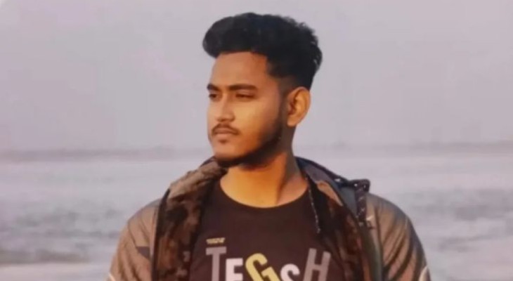 রাজবাড়ীতে ফ্যানের সঙ্গে ঝুলছিল শিক্ষার্থীর মরদেহ